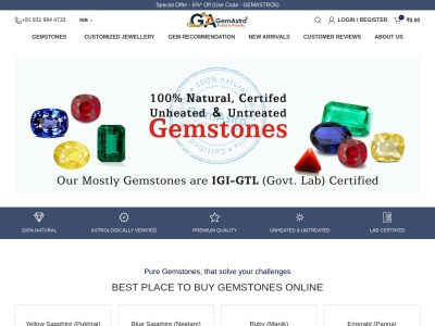 Finding the Best Gemstone Dealer in India