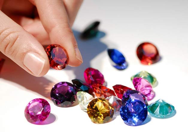The Allure and Mystique of the World’s Most Popular Gemstones