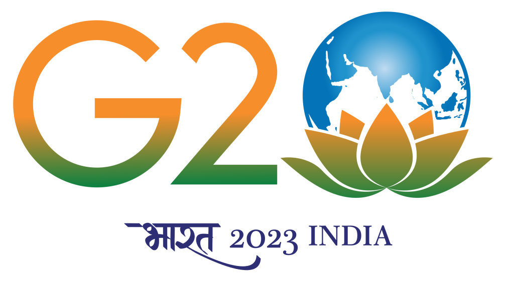 S.Nirvair Singh Johari & Co ( Gemstro) Welcome G-20 In India 